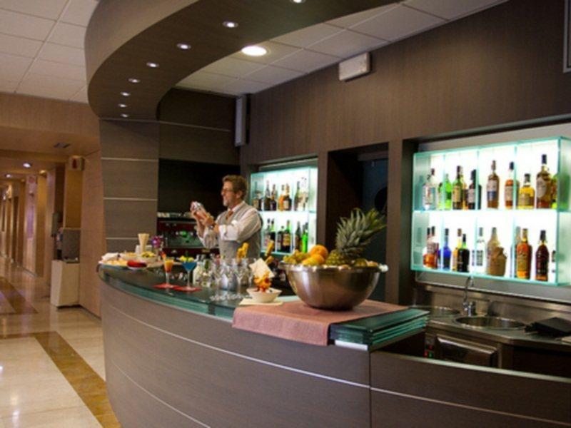 Savhotel Aemilia Bolonha Exterior foto